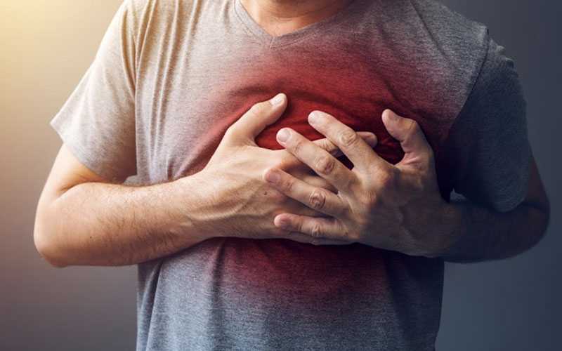 heart dieases